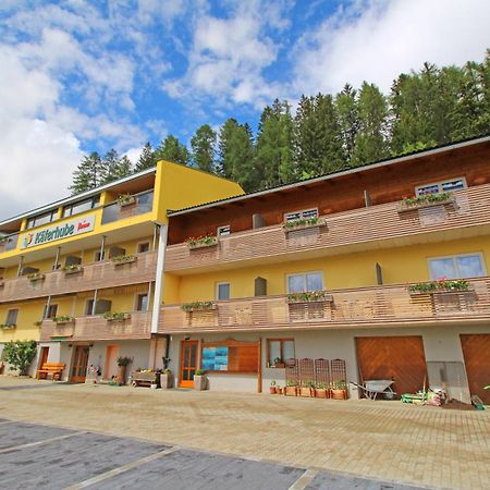 Hotel Kaeferhube 무라우 외부 사진