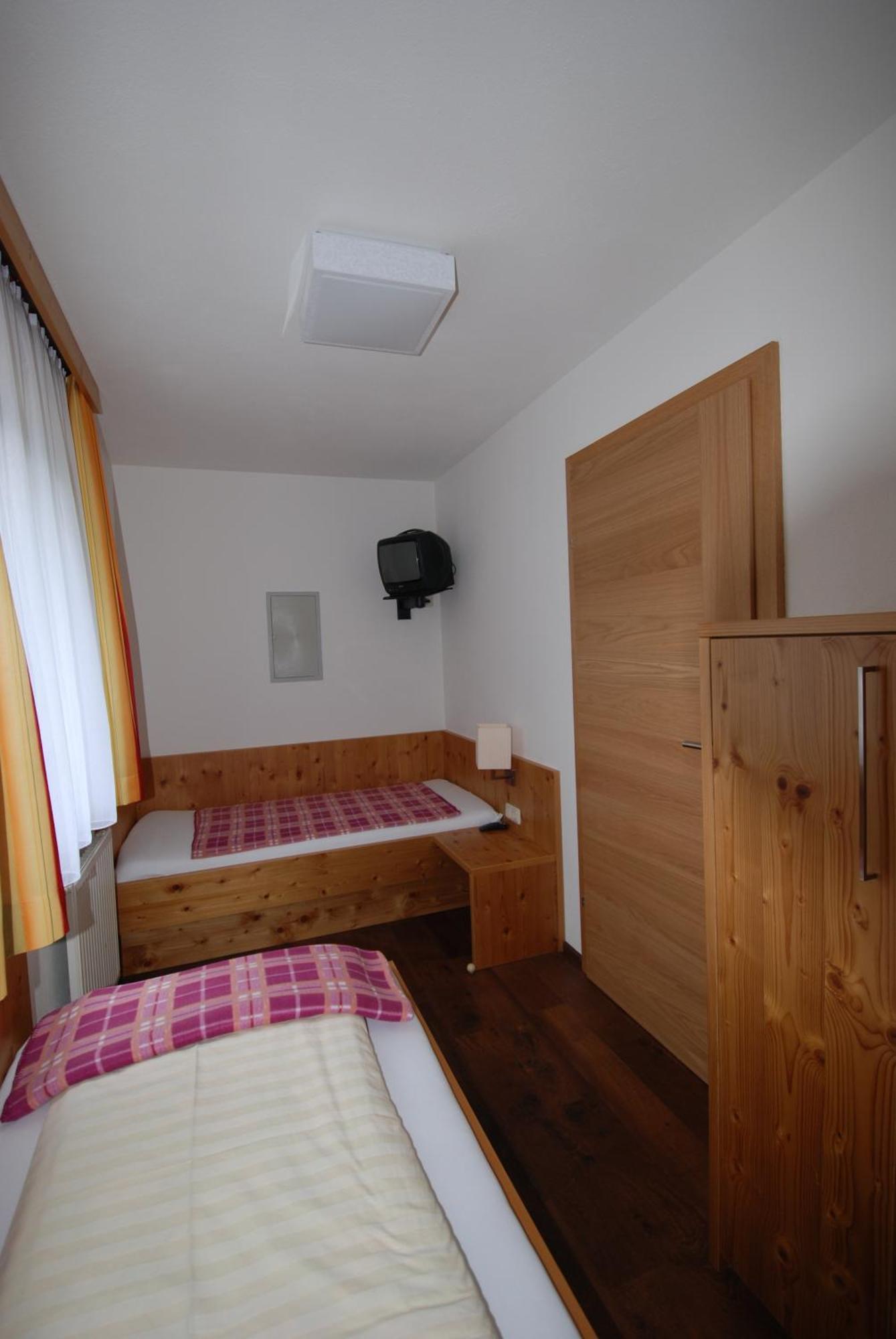 Hotel Kaeferhube 무라우 외부 사진