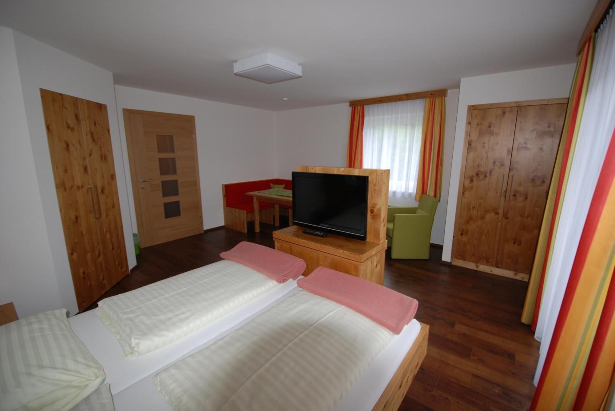 Hotel Kaeferhube 무라우 외부 사진