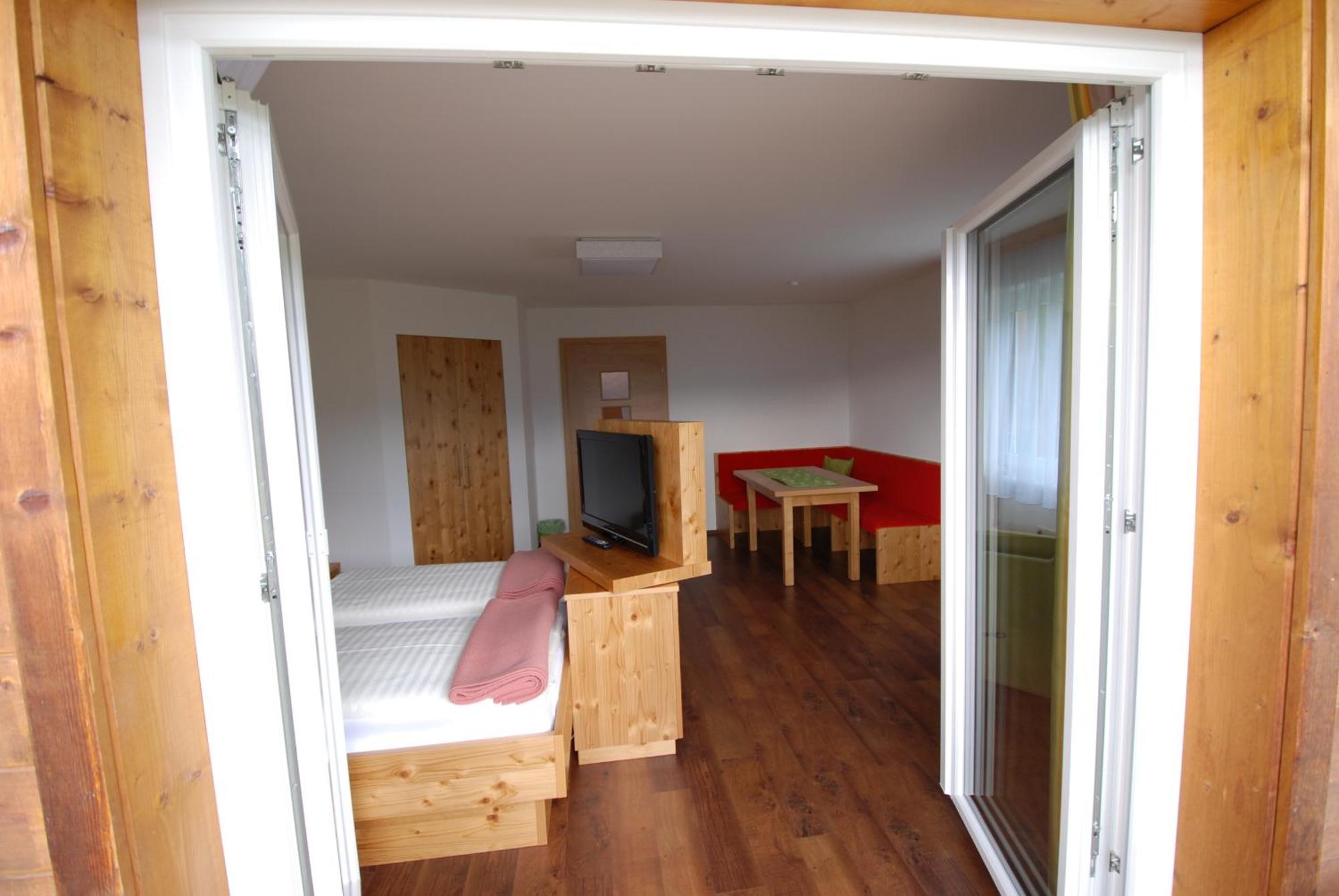 Hotel Kaeferhube 무라우 외부 사진