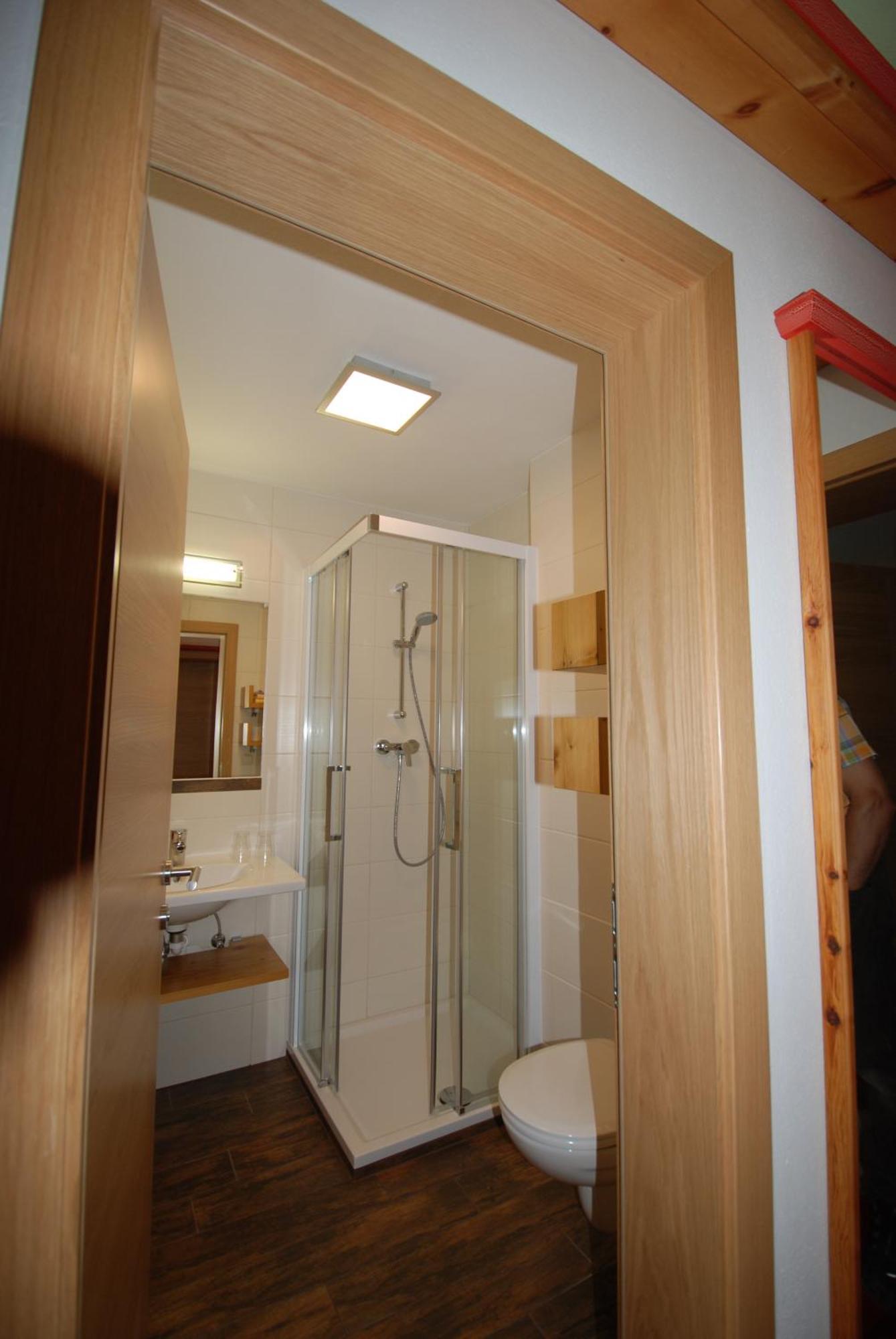 Hotel Kaeferhube 무라우 외부 사진