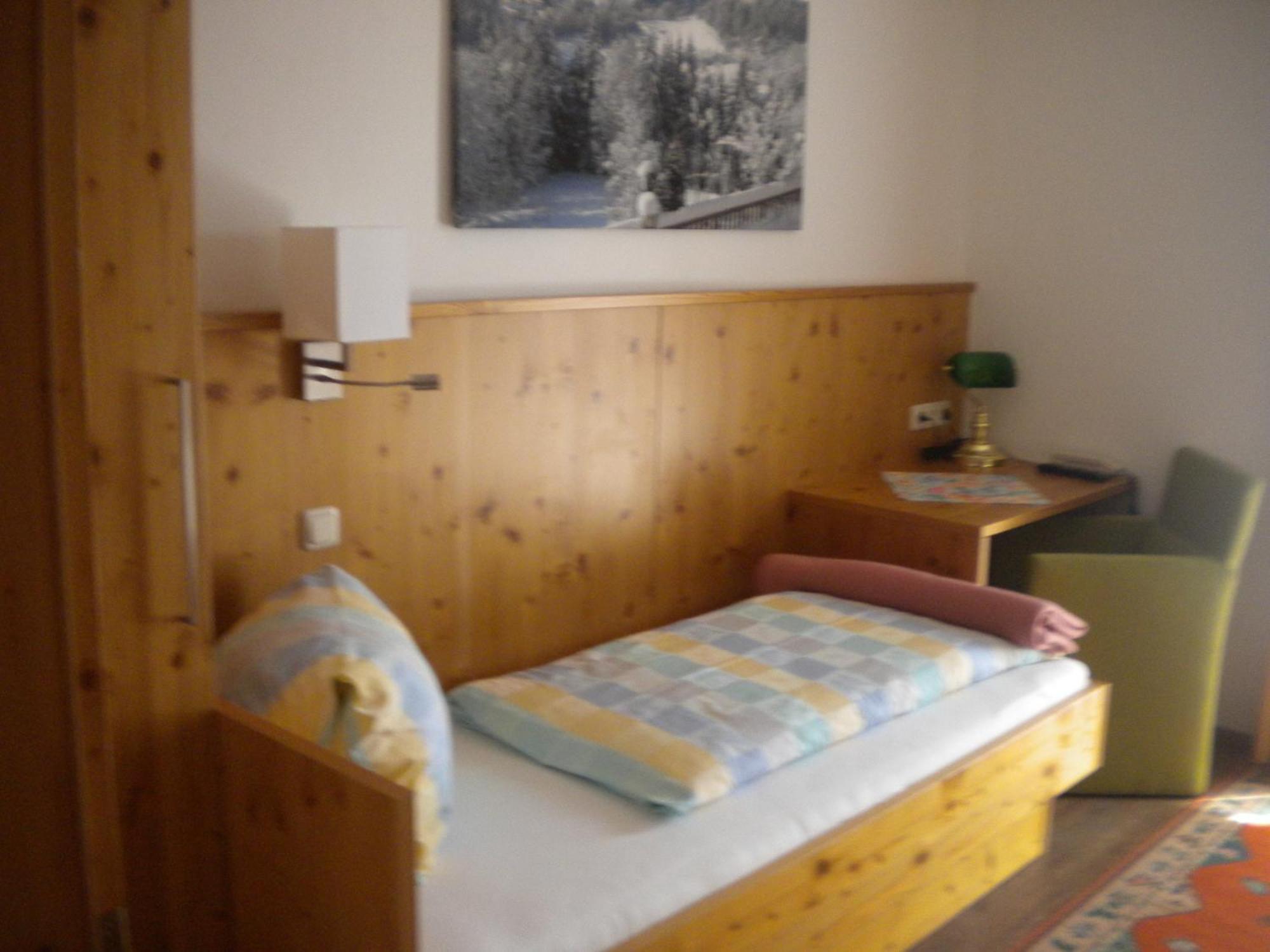 Hotel Kaeferhube 무라우 외부 사진