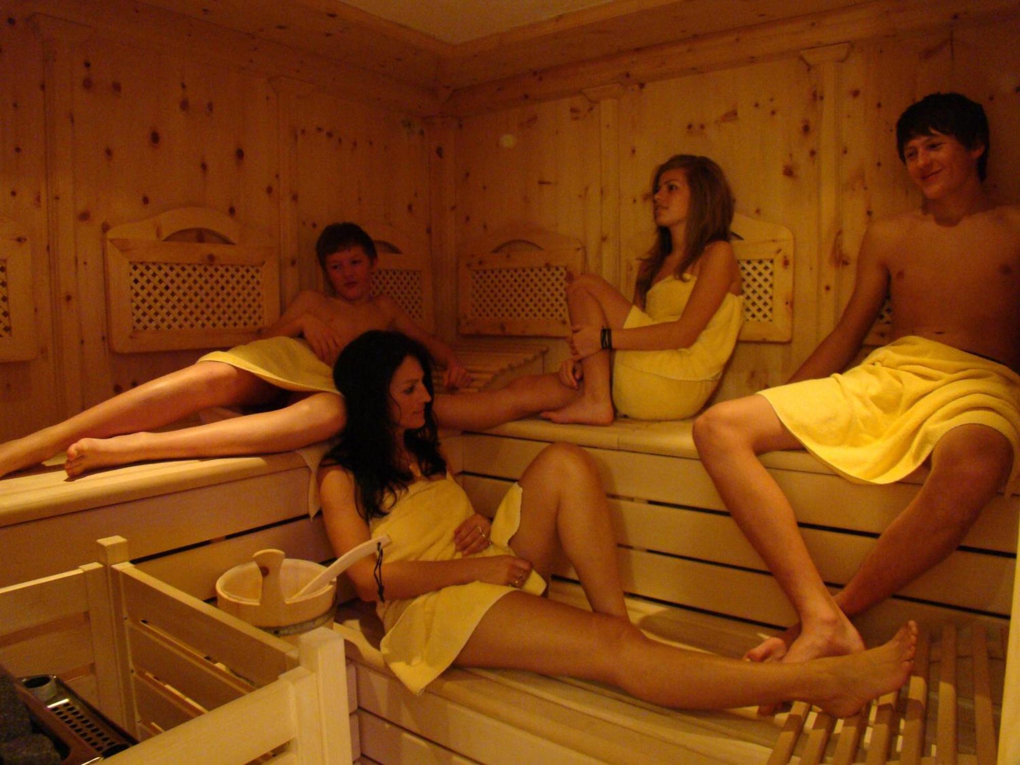 Hotel Kaeferhube 무라우 외부 사진