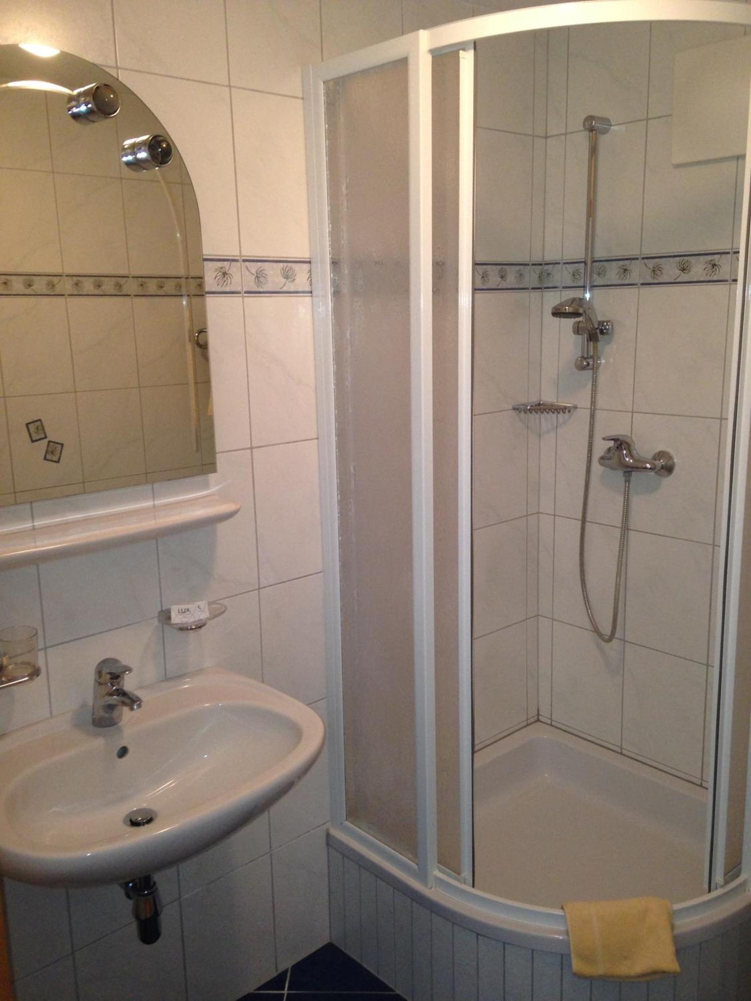 Hotel Kaeferhube 무라우 객실 사진