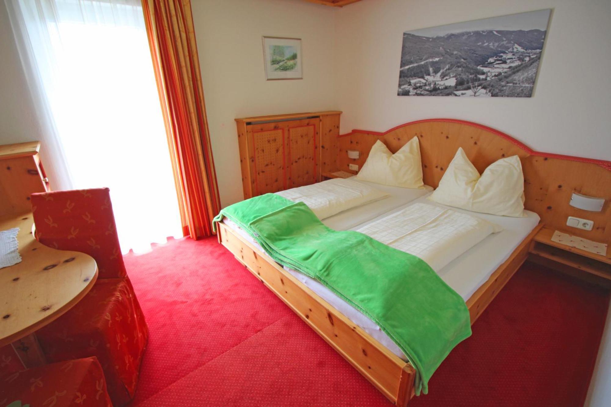 Hotel Kaeferhube 무라우 외부 사진