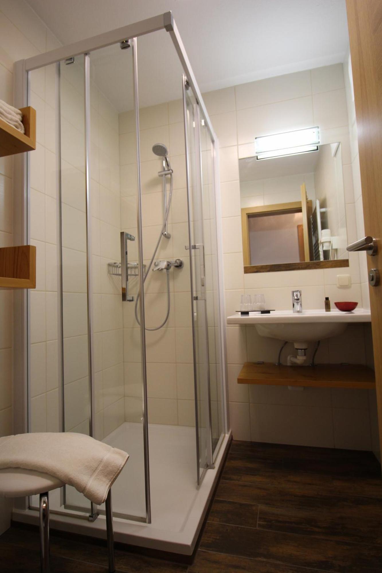 Hotel Kaeferhube 무라우 외부 사진