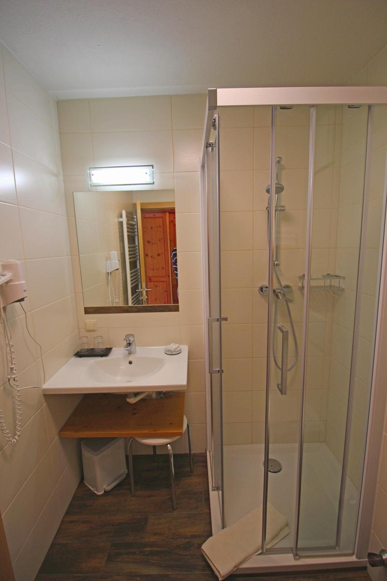 Hotel Kaeferhube 무라우 외부 사진