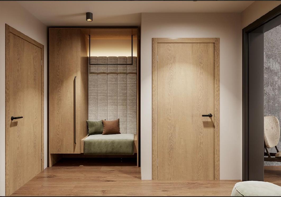 Hotel Kaeferhube 무라우 외부 사진