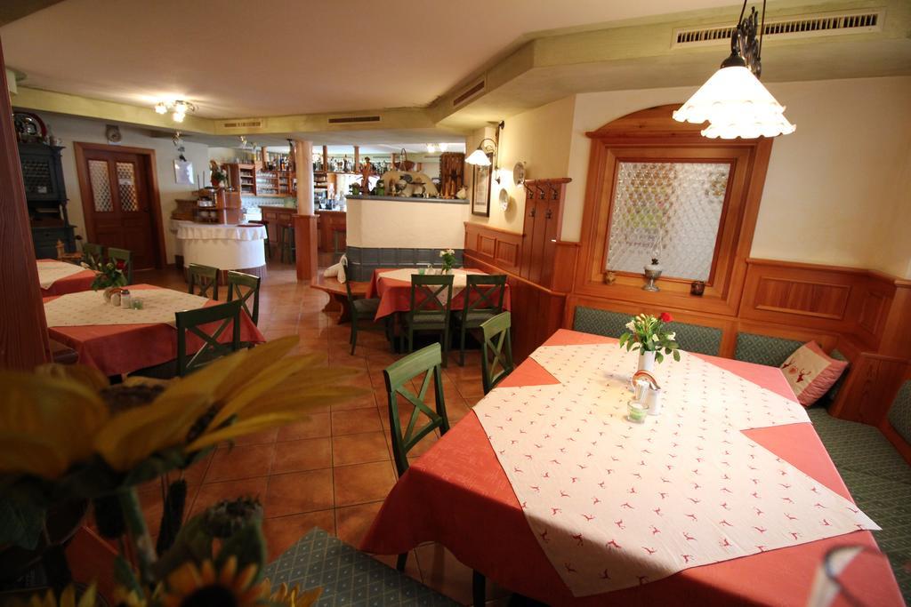 Hotel Kaeferhube 무라우 외부 사진