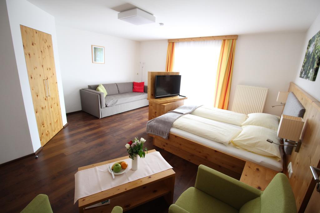 Hotel Kaeferhube 무라우 외부 사진