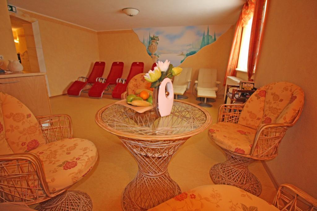 Hotel Kaeferhube 무라우 외부 사진