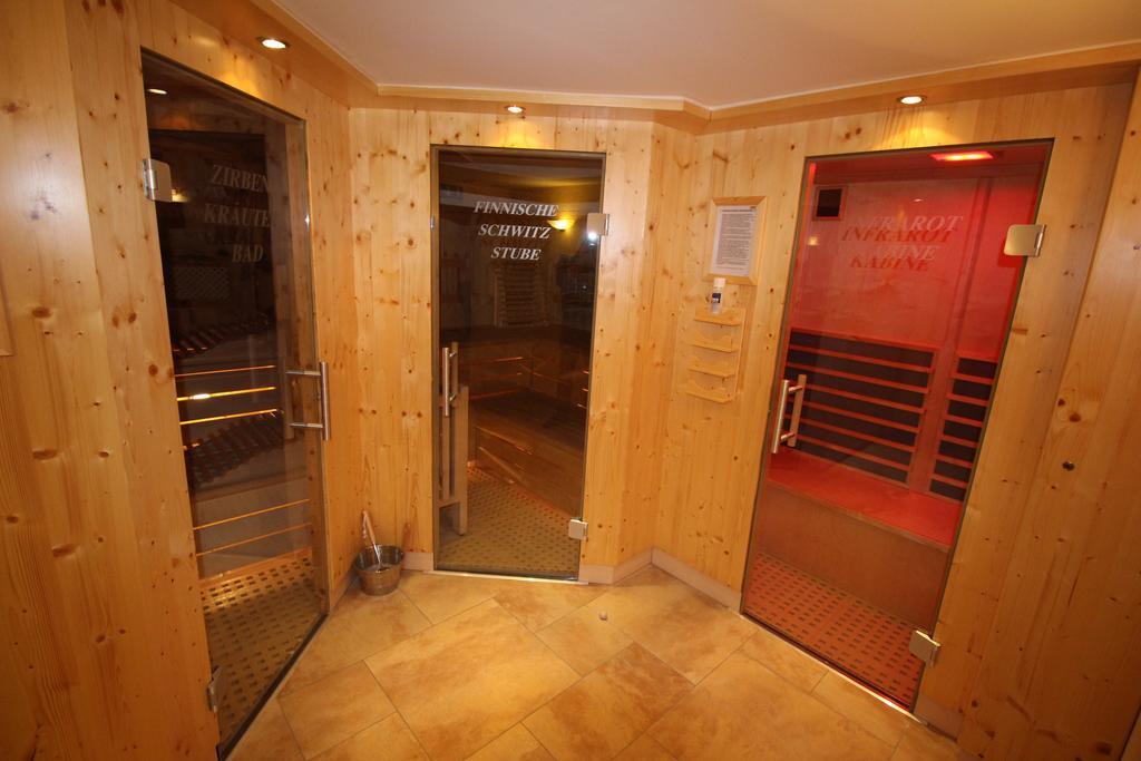 Hotel Kaeferhube 무라우 외부 사진