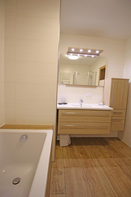 Hotel Kaeferhube 무라우 외부 사진