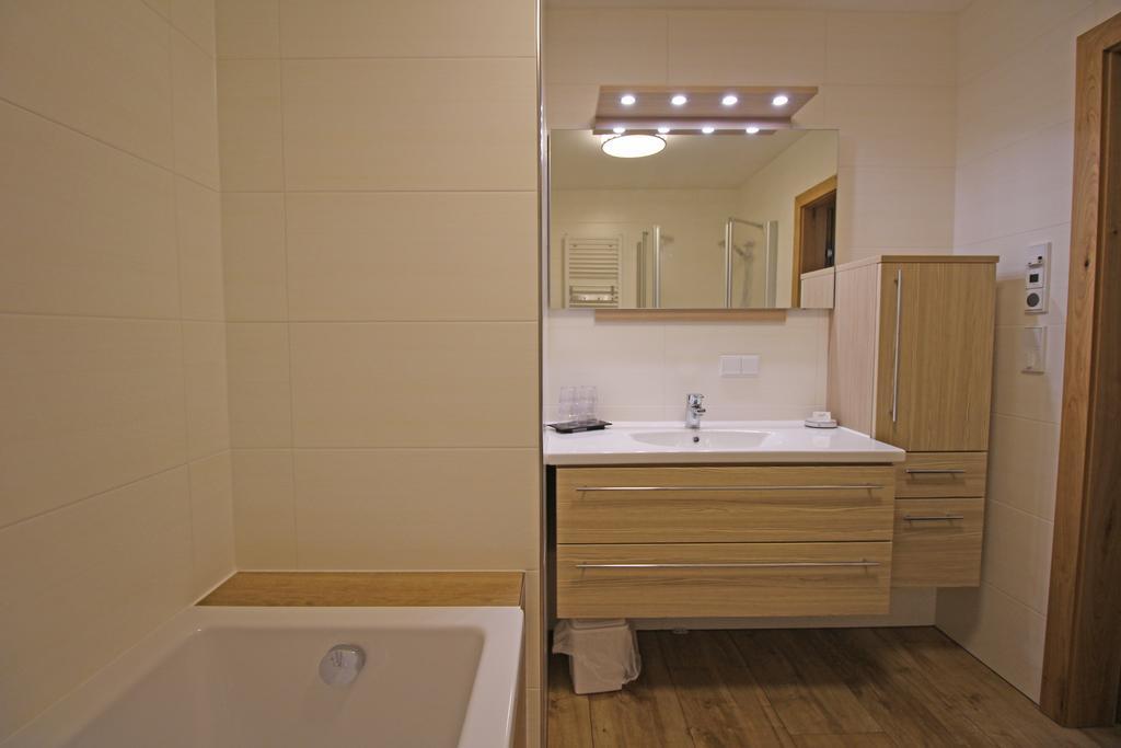 Hotel Kaeferhube 무라우 외부 사진