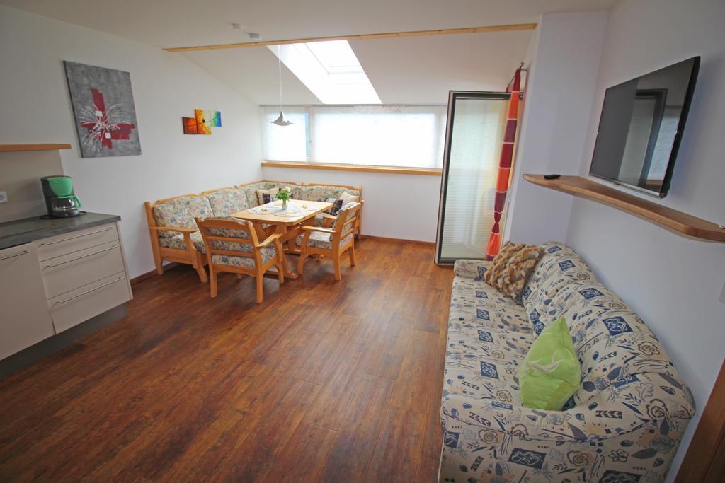 Hotel Kaeferhube 무라우 외부 사진