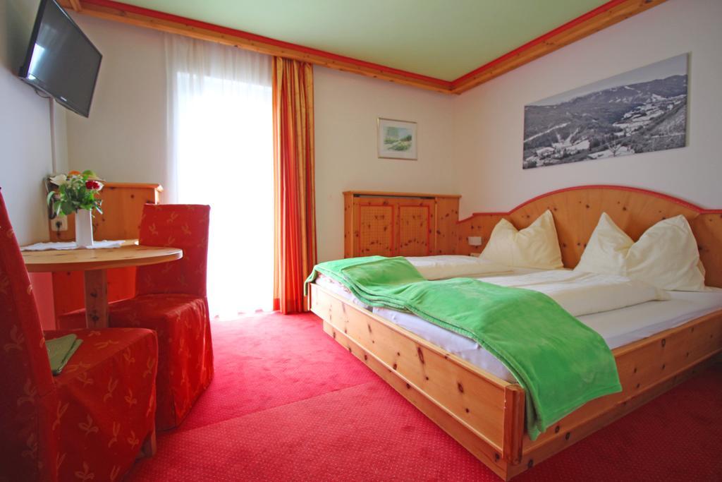 Hotel Kaeferhube 무라우 객실 사진